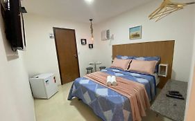 Suites Brisa e Estrela e Gruta